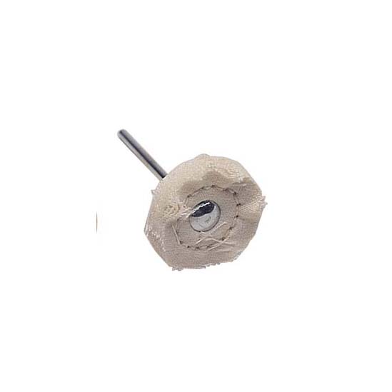 Tool Muslin buffing wheels 