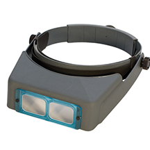 Tool Magnifier or Optivisor 